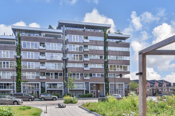 Medium property photo - Koopmansstraat 1F208, 2288 BC Rijswijk